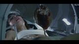 Pregnency _sci-fiction movie clip | PROMETHEUS _(2012) clip