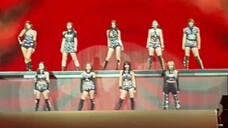Go Hard Stage! 230611 TWICE 5th Tour SOFI Concert
