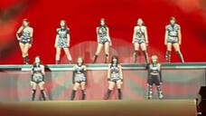 Go Hard舞台！230611 TWICE 五巡SOFI演唱会