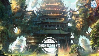 ♫Nightcore ST♫ Giang Hải Không Độ Nàng (Remix) - Gia Huy Singer, DinhLong