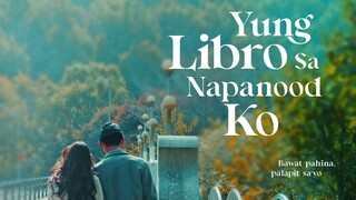 Yung Libro sa Napanood ko (2023) - Full Movie