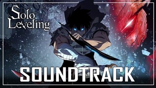 Solo Leveling | Hiroyuki Sawano | Trailer Music Suite