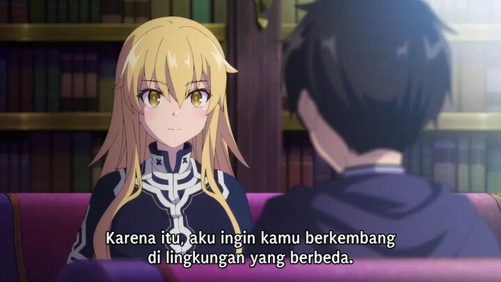 Mahoutsukai Reimeiki Eps 1 Sub Indo