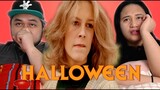 HALLOWEEN 1978 Movie Reaction | First-Time Watching | 🇵🇭 Pinoy Reacts