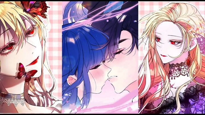 🌈[Tổng hợp] Tik tok truyện tranh mới nhất #11🔥 #manhua #manhwa #ngontinh #đammy
