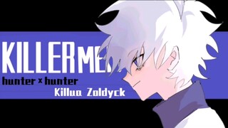 [Full-time โฮเตอร์ x แฮนเตอร์×ส｜meme] 2202 ใครยังชอบ killer boy อยู่บ้าง