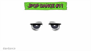 DATEN - JPOP Dance Video