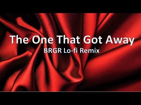 The One That Got Away Cover