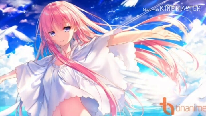 Music Nightcore - Tìm Lại Bầu Trời Remix