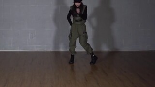 【Kidsplanet罗夏恩】-Rain Oppa- Gang -COVER DANCE เวอร์ชั่นเต็ม