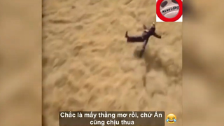 các chúa hề ngoài đời thực p70 #FUNNY