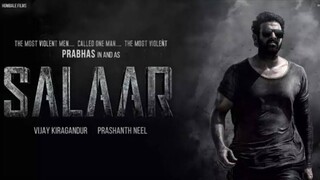 SALAAR | FULL MOVIE 4K HD FACTS | Prabhas | Shruti Haasan | Prashanth ...Visit