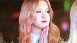 Shocking! How good the lead singer of BLACKPINK, Rose's rapping is...
