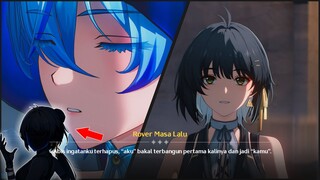 ROVER KETEMU DENGAN MASA LALUNYA!!! | Wuthering Waves 2.0 Chapter II Prologue