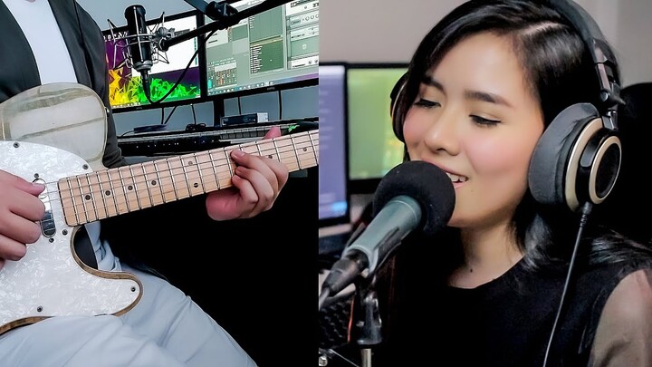 Isn't She Lovely (Zandra x Kurt Cover) | Stevie Wonder