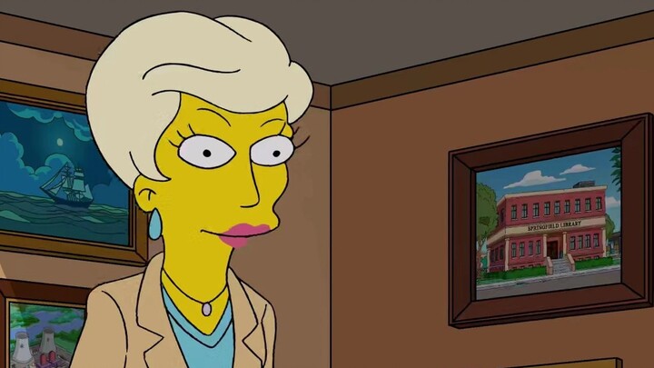 The Simpsons: คุณจะเลือกอะไรระหว่างงานและครอบครัว?