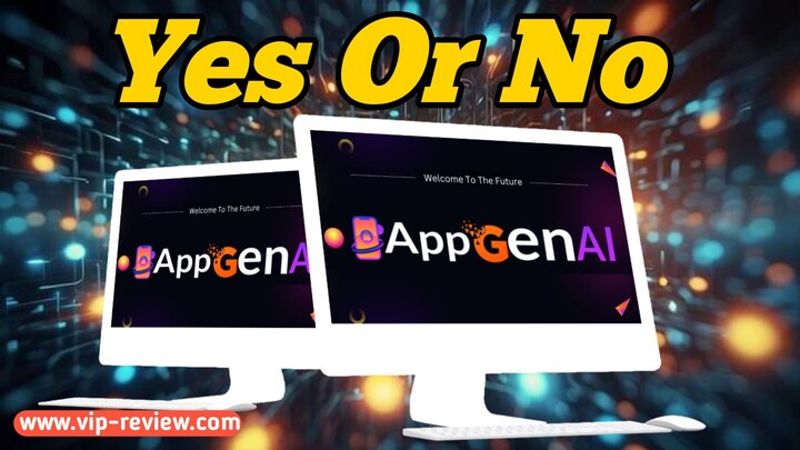 AppGen AI Review: The All-in-One Tool for Creating Revenue-Generating Apps