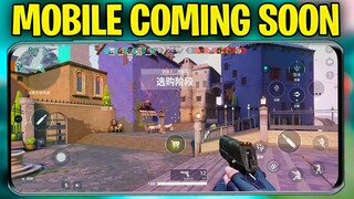 *NEW* Mobile Beta Soon & How to Join! - VALORANT