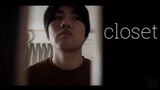 Closet (short japanese horror)