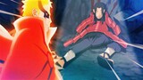 Uzumaki Naruto và Senju Hashirama - Ai Mạnh Hơn? I Phân Tích Naruto