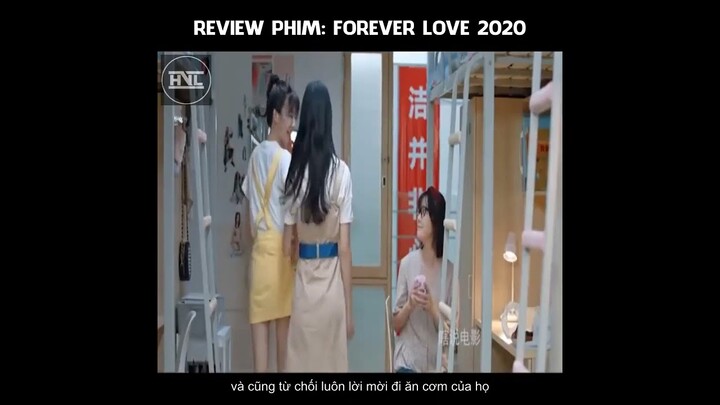 REVIEW PHIM - FOREVER LOVE 2020 - Trăm Năm Hòa Hợp Ước Định 1 Lời