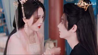 A Tale of Love and Loyalty【明加加李菲 授她以柄】全程面红耳赤看完，谁懂这背德叔嫂文学强制爱啊！车速太快，我扛不住啊！
