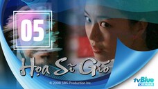 tvBlue DRAMA | Họa Sĩ Gió - Tập 5 |  TVM CORP