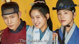 The Forbidden Marriage 2022 Episode 2 English Sub