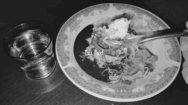 Nasi Pecel