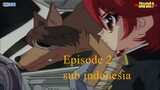 Shin Hakkenden eps 2 sub Indonesia
