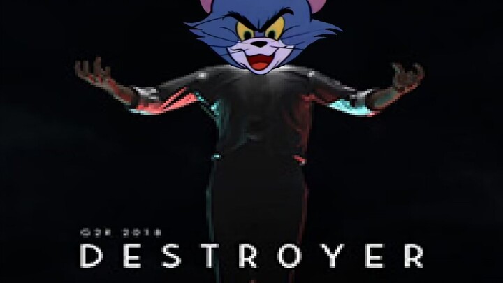 D e s t 0 m y e r