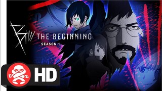 B: The Beginning Season 1 | Available Now!