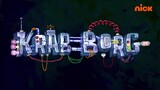 Spongebob Squarepants S3 (Malay) - Krab Borg