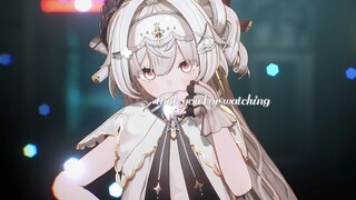 [MMD/Phân phối cập nhật mô hình]シンデレラ(Giga First Night Remix) [Cháo trắng Nina]