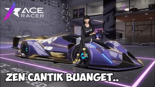 BERSAMA ZEN MEMBANTAI PARA PUBLIC! - Ace Racer Indonesia