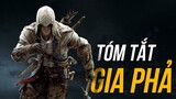 Tìm hiểu về gia tộc KENWAY| Gia Phả Assassin's Creed - Phần 2