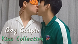 คู่เกย์เกาหลี Boyfriend and kiss collection