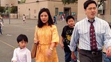The three views of Chinese families are super positive. Such a good education will affect the life o