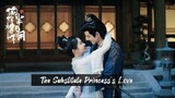 The Substitute Princess's Love Eps 14 Sub Indonesia