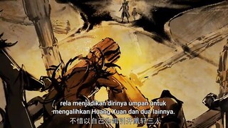 BTTH eps 140 sub indo