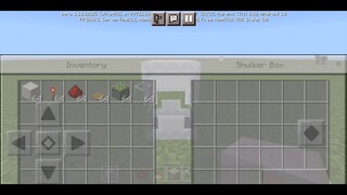 2 Best Of Redstone And 1 Best Water Bucket