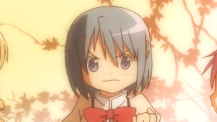 sayaka ↑~~~ (dễ thương