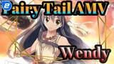 [Fairy Tail AMV] Melihat Wendy Tumbuh_2