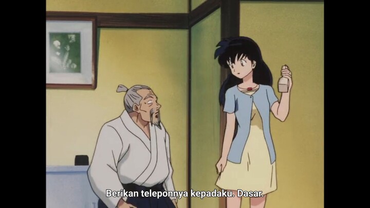 inuyasha episode 21