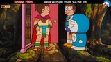 Doraemon _ Tập Đặc Biệt - Nobita Và Truyền Thuyết Vua Mặt Trời