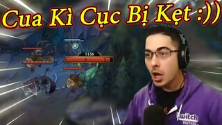 Lí do MadLife được tôn làm "THÁNH" - Bí kíp "Nhốt" CUA KÌ CỤC thời đại 4.0 - Highlights Season 9 #3