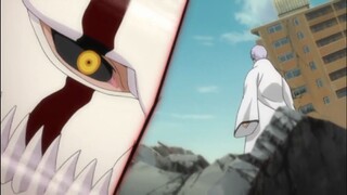 [ AMV ] Bleach - Ichigo VS Gin [ KING & ASHLEY ]