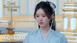 Highlight EP17 Salah paham! Dia pergi dengan galau | The Last Immortal | WeTV【INDO SUB】