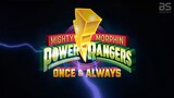 Might Morphin Power Rangers - Once & Always Subtitle Indonesia