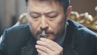 "The Unaffordable Wind Oil" - Successful Men's Edition